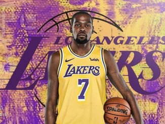 Kevin Durant, Los Angeles Lakers, Brooklyn Nets, NBA trade Rumors