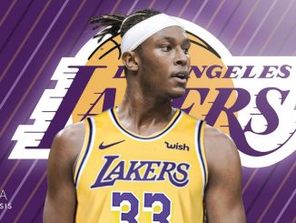 Myles Turner, Los Angeles Lakers, Indiana Pacers, NBA Trade Rumors