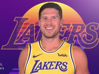 Doug McDermott, San Antonio Spurs, Los Angeles Lakers, NBA Trade Rumors
