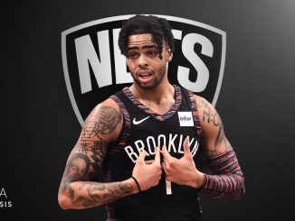 Russell, Brooklyn Nets, Minnesota Timberwolves, NBA Trade Rumors