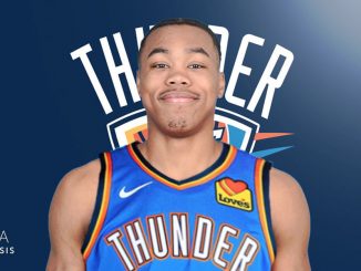 Scottie Barnes, Oklahoma City Thunder, Toronto Raptors, NBA Trade Rumors