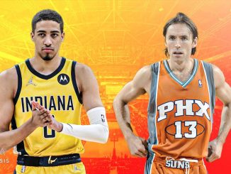 Tyrese Haliburton, Indiana Pacers, Steve Nash, Phoenix Suns, NBA News