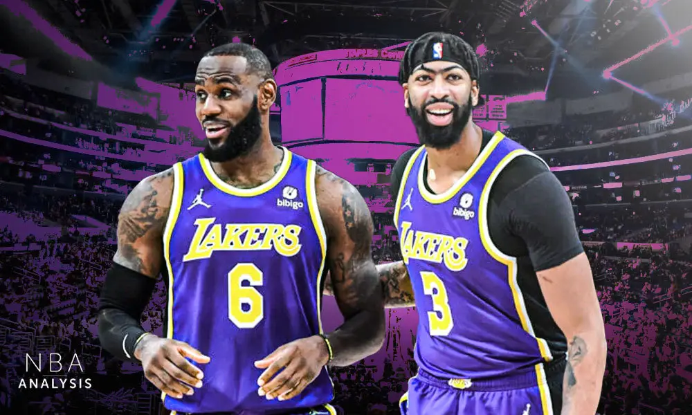 NBA Rumors: 3 Bold Trades For Lakers To Maximize Contention