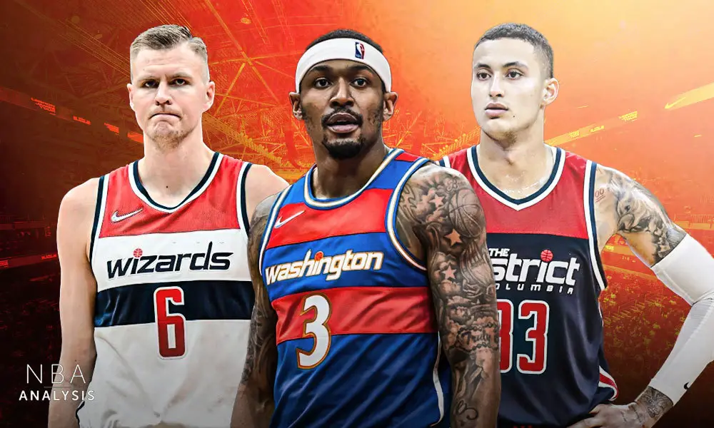 Washington Wizards, NBA Trade Rumors