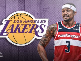 Bradley Beal, Los Angeles Lakers, Washington Wizards, NBA Trade Rumors