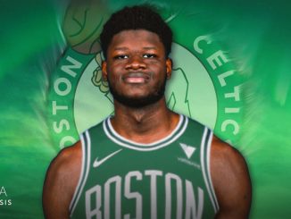 Mo Bamba, Orlando Magic, Boston Celtics, NBA trade Rumors