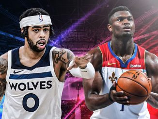 Russell, Zion Williamson, Minnesota Timberwolves, New Orleans Pelicans, NBA News