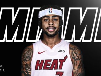 Russell, Miami Heat, Minnesota Timberwolves, NBA Trade Rumors