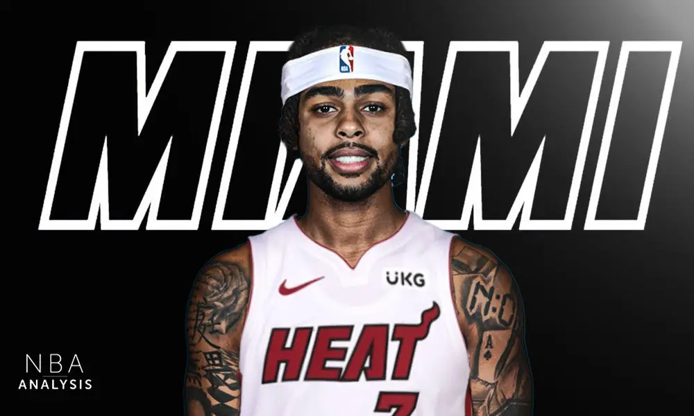 Russell, Miami Heat, Minnesota Timberwolves, NBA Trade Rumors