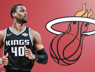 Harrison Barnes, Heat, Kings, NBA Rumors