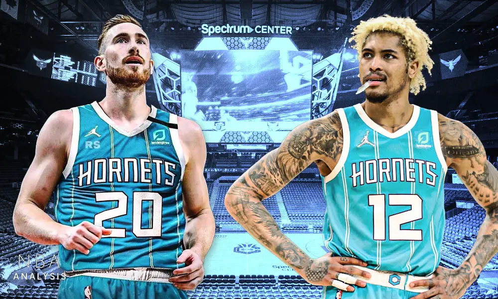 NBA Rumors: Bold Details Of Hornets' Trade Deadline Plans