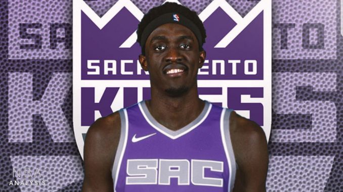 Pascal Siakam, Sacramento Kings, Toronto Raptors, NBA Trade Rumors