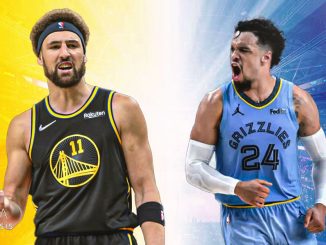 Golden State Warriors, Memphis Grizzlies, NBA News