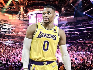 Russell Westbrook, Los Angeles Lakers, NBA Rumors