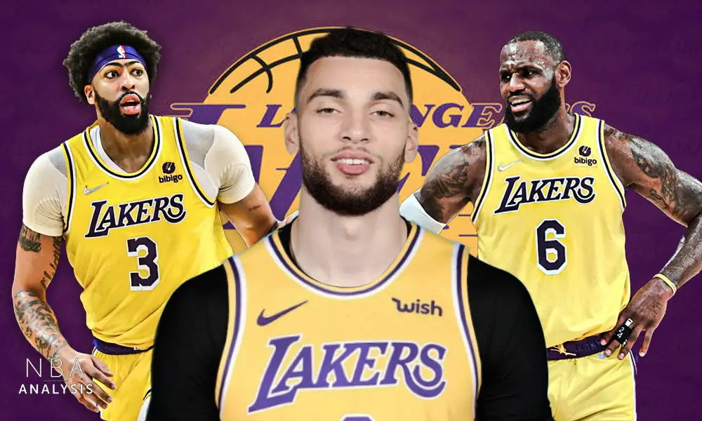 NBA Rumors: Lakers' Massive Trade Plans For Bulls' Zach LaVine