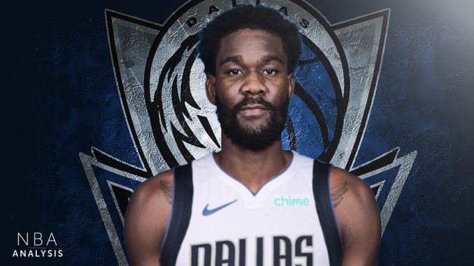 Deandre Ayton, Dallas Mavericks, Phoenix Suns, NBA Trade Rumors