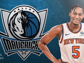 Immanuel Quickley, Dallas Mavericks New York Knicks, NBA Trade Rumors