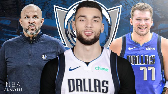 Zach LaVine, Dallas Mavericks, NBA Trade Rumors, Chicago Bulls