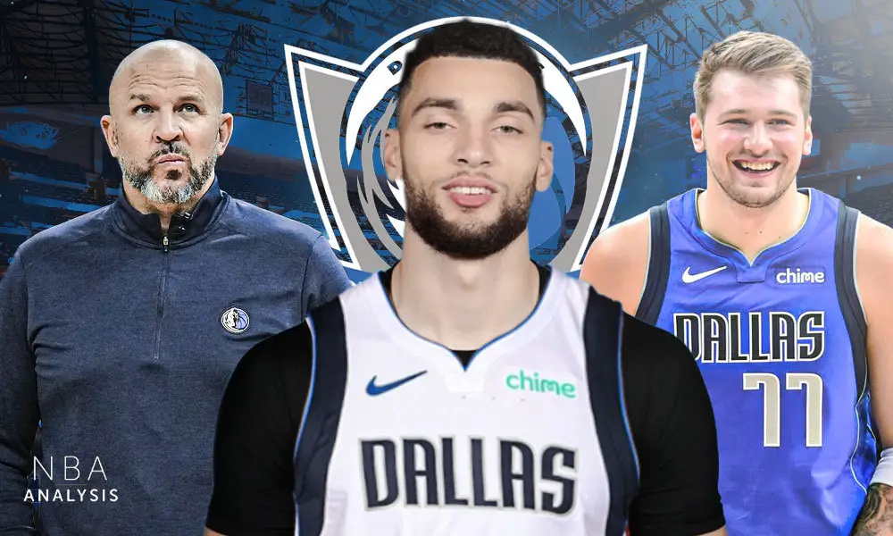 Zach LaVine, Dallas Mavericks, NBA Trade Rumors, Chicago Bulls