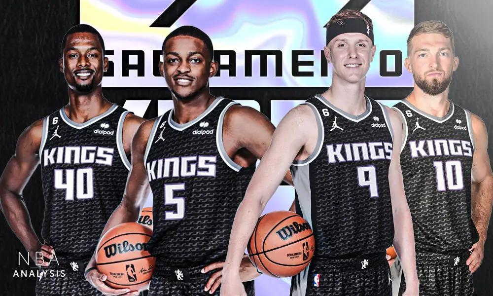 Sacramento Kings, NBA Trade Rumors, NBA