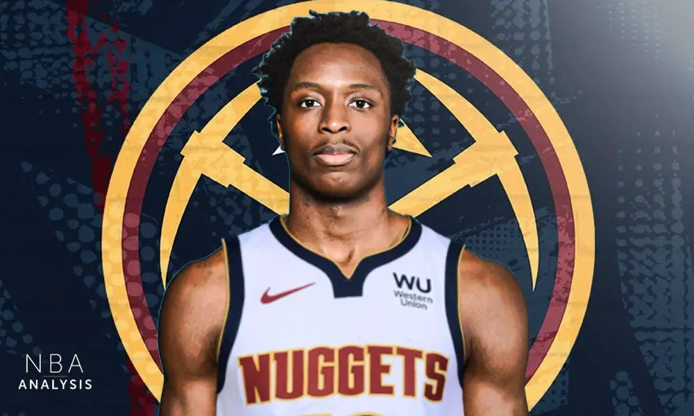 If Nuggets can trade for O.G. Anunoby, count on another championship parade  in Denver