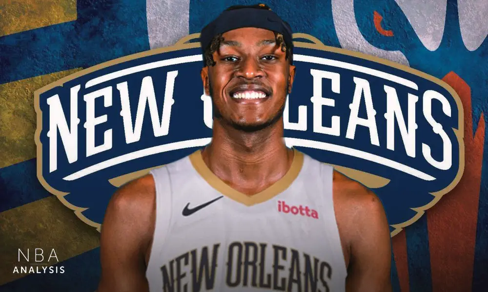 Myles Turner, New Orleans Pelicans, Indiana Pacers, NBA Trade Rumors