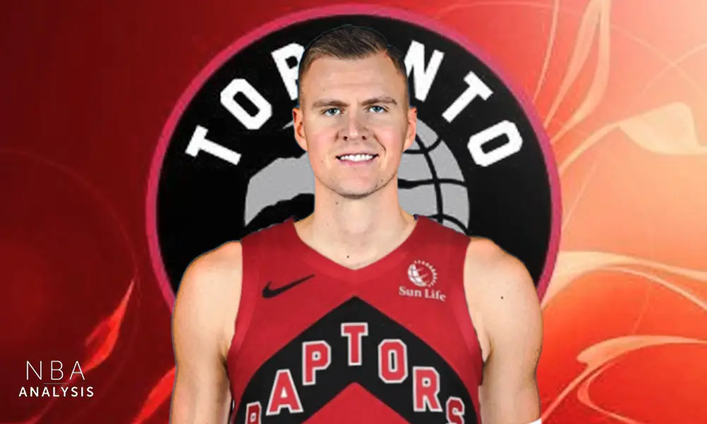 Kristaps Porzingis, Toronto Raptors, Washington Wizards, NBA Trade Rumors