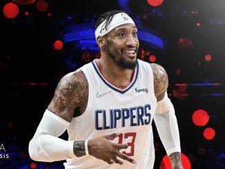 Robert Covington, LA Clippers, NBA Trade Rumors