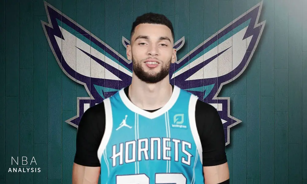 Lakers: Salary Cap Expert Outlines the Only Way Zach LaVine Lands