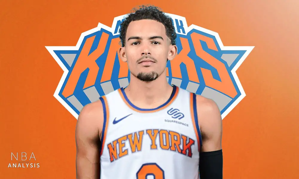 3 All-in trade packages New York Knicks could make for Trae Young