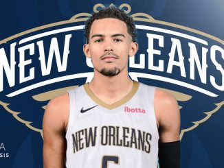 Trae Young, New Orleans Pelicans, Atlanta Hawks, NBA Trade Rumors