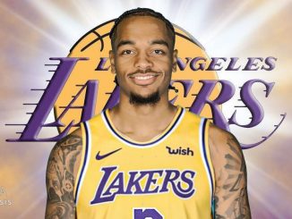 PJ Washington, Charlotte Hornets, Los Angeles Lakers, NBA Trade Rumors