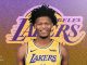 Cam Reddish, Los Angeles Lakers, New York Knicks, NBA Trade Rumors