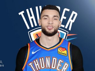 Zach LaVine, Oklahoma City Thunder, Chicago Bulls, NBA Trade Rumors