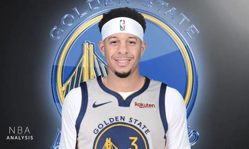 Seth Curry, Golden State Warriors, Brooklyn Nets, NBA Trade Rumors