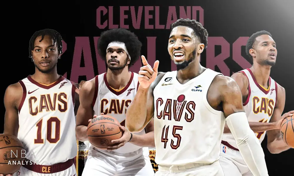 3 Trades To Fuel Cleveland Cavaliers’ Title Pursuit