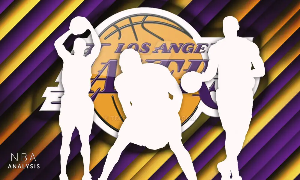 Los Angeles Lakers, NBA Trade Rumors