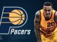 John Collins, Indiana Pacers, Atlanta Hawks, NBA Trade Rumors