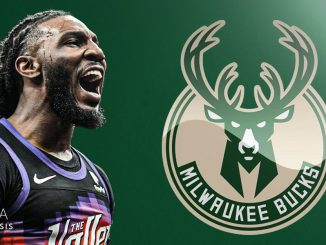 Jae Crowder, Milwaukee Bucks, Phoenix Suns, NBA Trade Rumors
