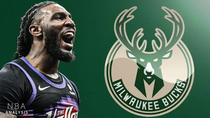 Jae Crowder, Milwaukee Bucks, Phoenix Suns, NBA Trade Rumors