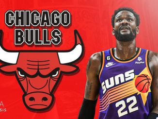 Deandre Ayton, Chicago Bulls, NBA Trade Rumors