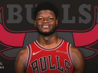 Mo Bamba, Chicago Bulls, Toronto Raptors, NBA Trade Rumors