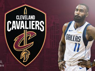 Tin Hardaway Jr, Dallas Mavericks, Cleveland Cavaliers, NBA Trade Rumors