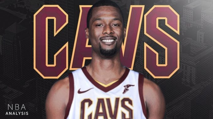 Harrison Barnes, Cleveland Cavaliers, Sacramento Kings, NBA Trade Rumors