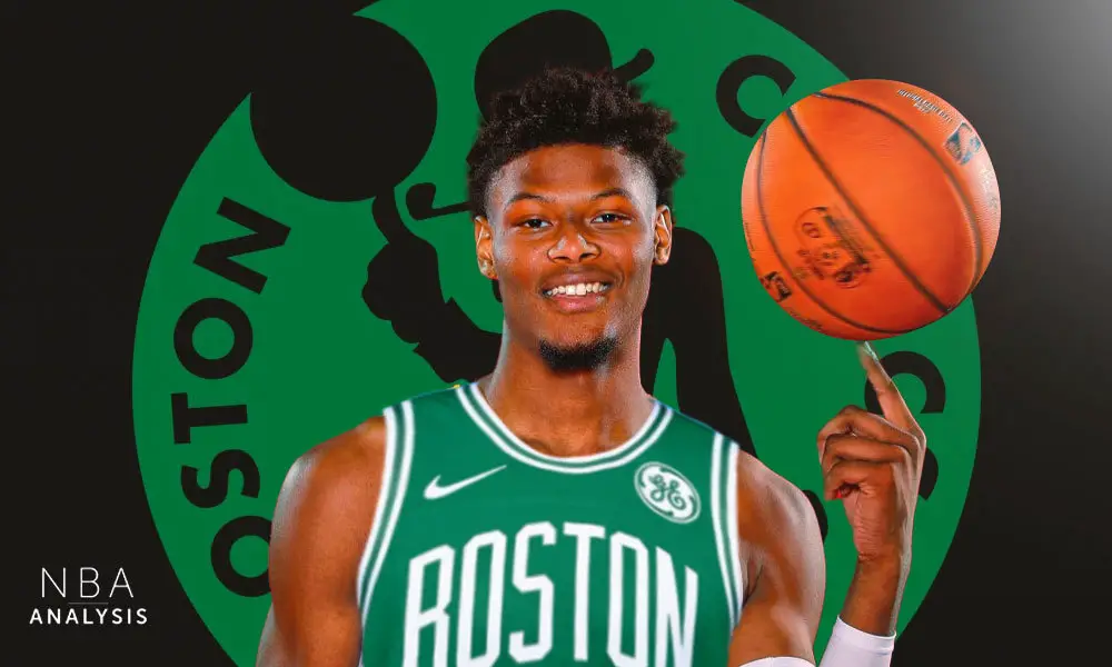 Cam Reddish, Boston Celtics, New York Knicks, NBA Trade Rumors