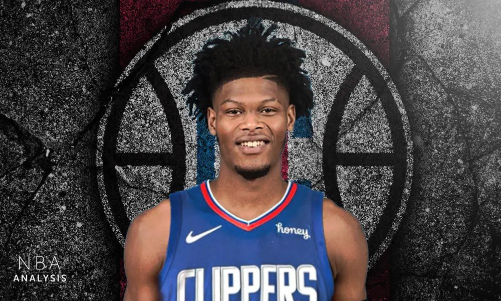 Cam Reddish, LA Clippers, New York Knicks, NBA Trade Rumors