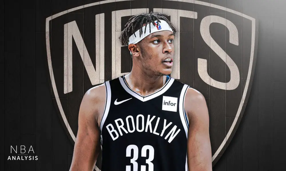 1 Brooklyn Nets Player Who Must Take Leap In 2023-24 Season