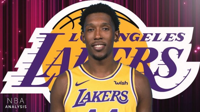 Josh Richardson, Lakers, Spurs, NBA Rumors