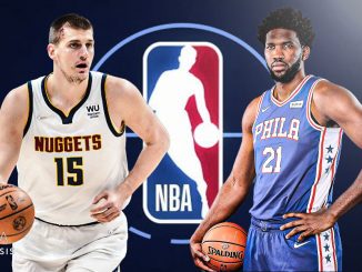 Joel Embiid, Nikola Jokic, Philadelphia 76ers, Denver Nuggets, NBA News