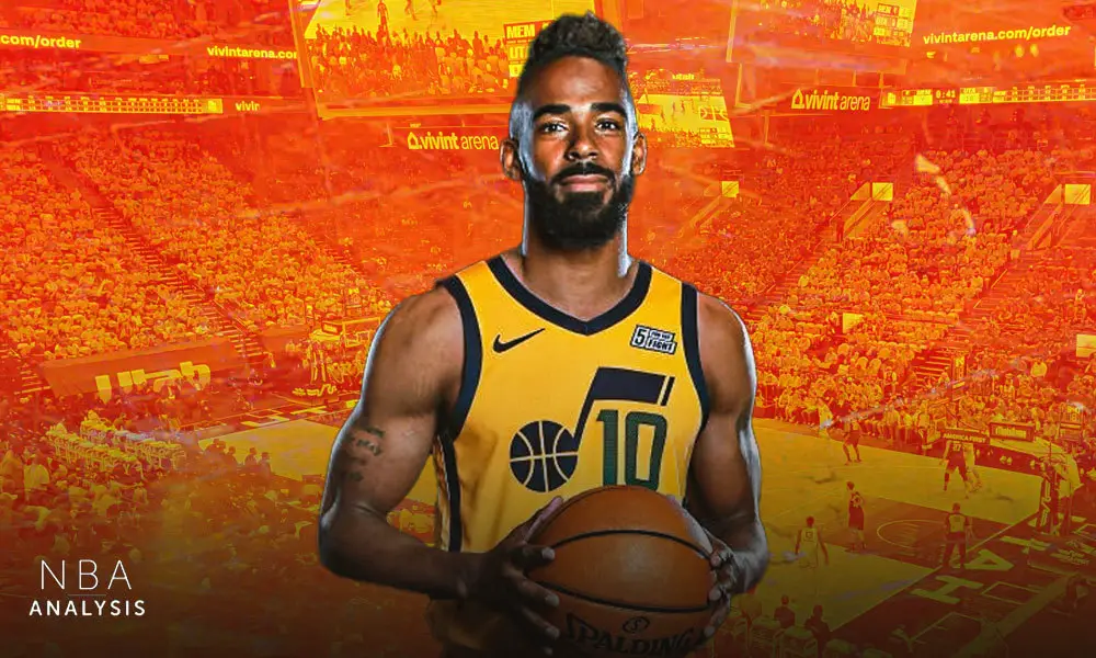 Lakers, Clippers, Timberwolves Linked To Mike Conley Trade